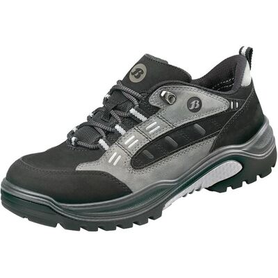Bata, Sicherheitsschuhe, Sicherheitshalbschuh S3 TRAXX 95 (S3, 46) Bata, Sicherheitsschuhe, Sicherheitshalbschuh S3 TRAXX 95 (S3, 46)