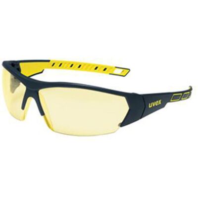 Uvex, Schutzbrille + Gesichtsschutz, Schutzbrille i-works 9194.171 Uvex, Schutzbrille + Gesichtsschutz, Schutzbrille i-works 9194.171
