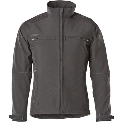 Mascot, Arbeitsjacke, Herren Softshelljacke DRESDEN schwarz Grösse L (L) Mascot, Arbeitsjacke, Herren Softshelljacke DRESDEN schwarz Grösse L (L)