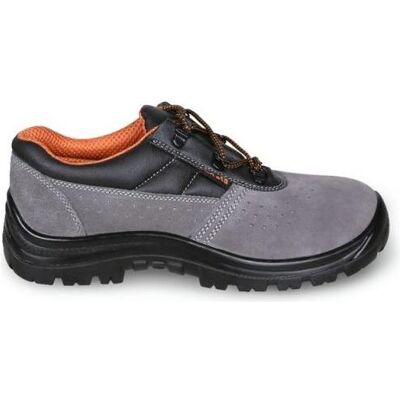 BETA, Sicherheitsschuhe, 072461243 7246BK 43 Suède schoen - geperforeerd (S1P, 43) BETA, Sicherheitsschuhe, 072461243 7246BK 43 Suède schoen - geperforeerd (S1P, 43)