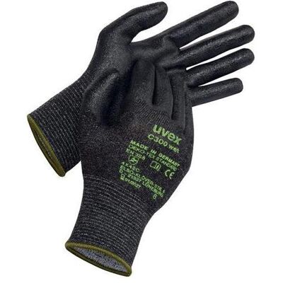 Uvex, Schutzhandschuhe, Schnittschutzhandschuh C300 wet (9) Uvex, Schutzhandschuhe, Schnittschutzhandschuh C300 wet (9)