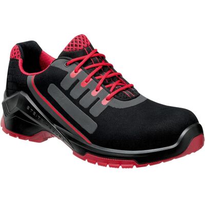 Steitz Secura, Sicherheitsschuhe, Sicherheits-Halbschuh ESD S2 VD PRO 1560, Gr.47 NB (S2, 47) Steitz Secura, Sicherheitsschuhe, Sicherheits-Halbschuh ESD S2 VD PRO 1560, Gr.47 NB (S2, 47)