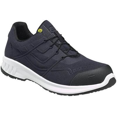 Steitz Secura, Sicherheitsschuhe, Halbschuh navy-blau CP 4300 ESD, S2 NB (S2, 42) Steitz Secura, Sicherheitsschuhe, Halbschuh navy-blau CP 4300 ESD, S2 NB (S2, 42)