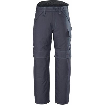 Mascot, Arbeitshose, unisex Winterhose Louisville schwarzblau Grösse M (M) Mascot, Arbeitshose, unisex Winterhose Louisville schwarzblau Grösse M (M)
