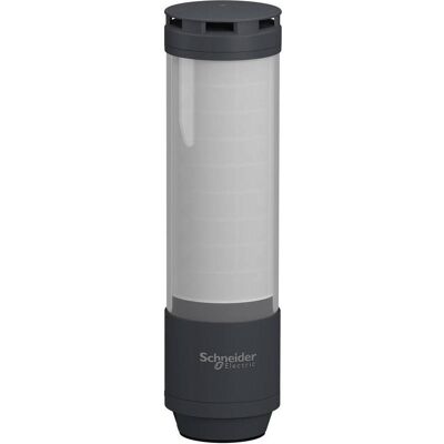 Schneider Electric, Personenschutz, Signal tower XVTS1ASG XVTS1ASG 1 pc(s) Schneider Electric, Personenschutz, Signal tower XVTS1ASG XVTS1ASG 1 pc(s)