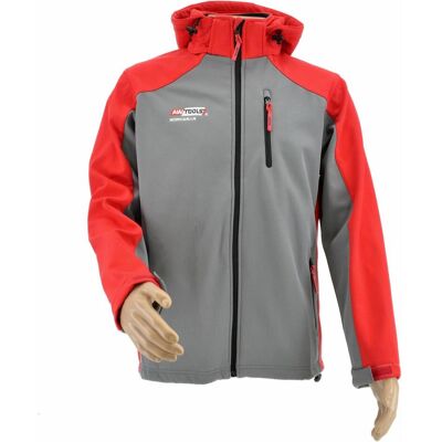 Awtools, Arbeitsjacke, Kurtka Softshell M (M) Awtools, Arbeitsjacke, Kurtka Softshell M (M)