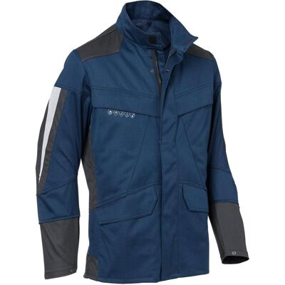 Kübler, Arbeitsjacke, Jacke PROTECTIQ arc1 PSA 3 dunkelblau/anthrazit Form 1390 Grösse 30 (30) Kübler, Arbeitsjacke, Jacke PROTECTIQ arc1 PSA 3 dunkelblau/anthrazit Form 1390 Grösse 30 (30)