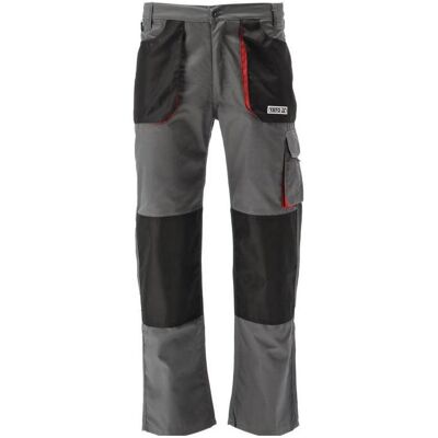 Yato, Arbeitshose, Spodnie robocze DAN rozmiar XL - YT-80288 (XL) Yato, Arbeitshose, Spodnie robocze DAN rozmiar XL - YT-80288 (XL)