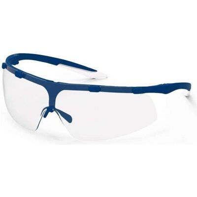 Uvex, Schutzbrille + Gesichtsschutz, Safety goggles Pheos CX2 gray panoramic lens, supravision excellence (non-scratch, anti-fog) co Uvex, Schutzbrille + Gesichtsschutz, Safety goggles Pheos CX2 gray panoramic lens, supravision excellence (non-scratch, anti-fog) co