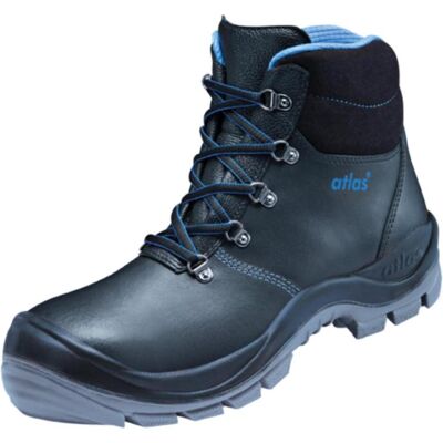 Atlas, Sicherheitsschuhe, Stiefel Duo Soft 735 HI S3 W.10 Gr.46 (S3, 46) Atlas, Sicherheitsschuhe, Stiefel Duo Soft 735 HI S3 W.10 Gr.46 (S3, 46)