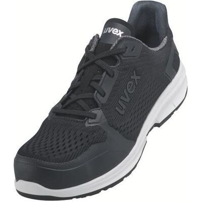 Uvex, Sicherheitsschuhe, 1 sport (S1, 47) Uvex, Sicherheitsschuhe, 1 sport (S1, 47)