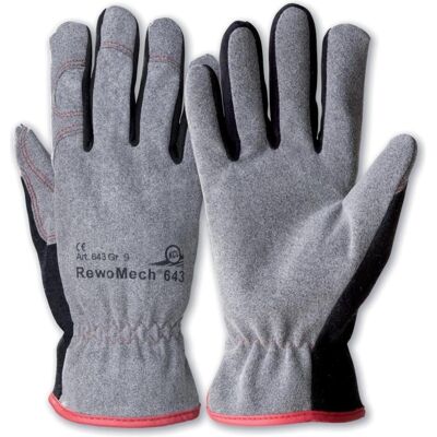 KCL, Schutzhandschuhe, Honeywell Handschuh RewoMech 643, Gr. 11 (11) KCL, Schutzhandschuhe, Honeywell Handschuh RewoMech 643, Gr. 11 (11)