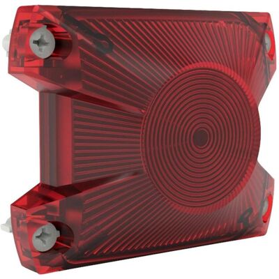 Pfannenberg PY L-S-TL 21516815000 Rotes Signallicht - Signal Light Pfannenberg PY L-S-TL 21516815000 Rotes Signallicht - Signal Light