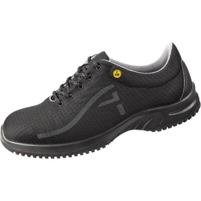 Abeba, Sicherheitsschuhe, Halbschuh 36728 O2 schwarz Gr. 38 (O2, 38) Abeba, Sicherheitsschuhe, Halbschuh 36728 O2 schwarz Gr. 38 (O2, 38)