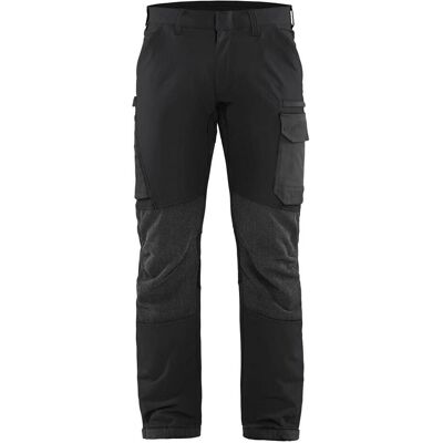 Blakläder, Arbeitshose, Service Bundhose schwarz / dunkelgrau (50, 56) Blakläder, Arbeitshose, Service Bundhose schwarz / dunkelgrau (50, 56)