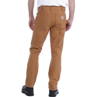 Carhartt, Arbeitshose, Stretch Duck Double Front (W34/L34) Carhartt, Arbeitshose, Stretch Duck Double Front (W34/L34)