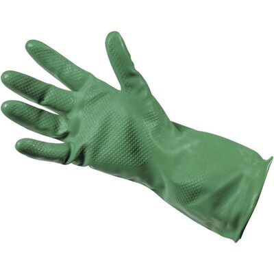 Ekastu Sekur, Schutzhandschuhe, Nitril-Perbunan Chemiekalienha (10) Ekastu Sekur, Schutzhandschuhe, Nitril-Perbunan Chemiekalienha (10)