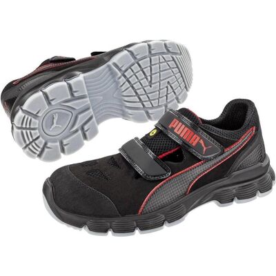 Puma Sicherheitsschuhe, Sicherheitsschuh (S1P, 43) Puma Sicherheitsschuhe, Sicherheitsschuh (S1P, 43)