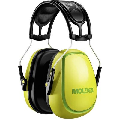 Moldex, Gehörschutz, Kapselgehörschützer 30 dB M4 6 (1x) Moldex, Gehörschutz, Kapselgehörschützer 30 dB M4 6 (1x)