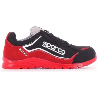 Sparco, Sicherheitsschuhe, Nitro (S3, 40) Sparco, Sicherheitsschuhe, Nitro (S3, 40)