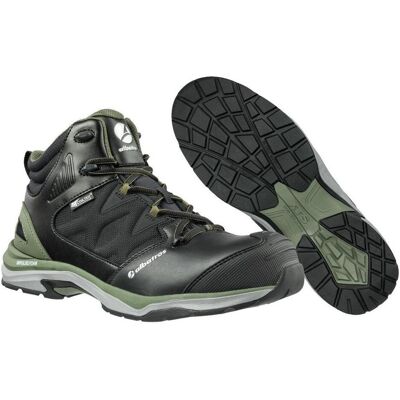 Albatros, Sicherheitsschuhe, Sicherheitsstiefel ULTRATRAIL OLIVE CTX MID S3 ESD WR HRO SRC (S3, 40) Albatros, Sicherheitsschuhe, Sicherheitsstiefel ULTRATRAIL OLIVE CTX MID S3 ESD WR HRO SRC (S3, 40)