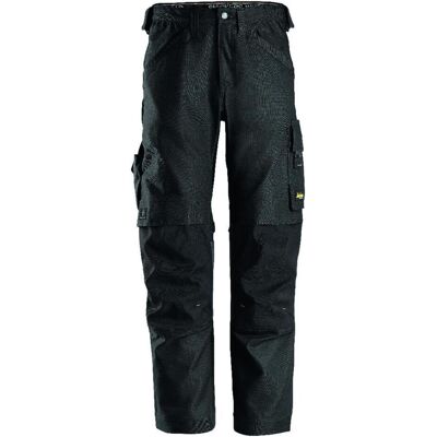 Magni, Arbeitshose, Snickers werkbroek 6324 54 staal grijs (54) Magni, Arbeitshose, Snickers werkbroek 6324 54 staal grijs (54)