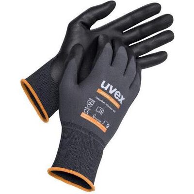 Uvex, Schutzhandschuhe, MR-Strick / athletic (12) Uvex, Schutzhandschuhe, MR-Strick / athletic (12)