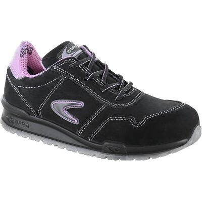 Cofra, Sicherheitsschuhe, Alice (S3, 41) Cofra, Sicherheitsschuhe, Alice (S3, 41)