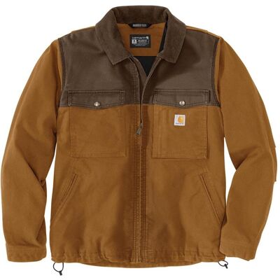 Carhartt, Arbeitsjacke, Montana Rugged Flex Duck (XXL) Carhartt, Arbeitsjacke, Montana Rugged Flex Duck (XXL)