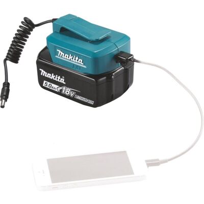 Makita, Arbeitsjacke, DCV200ZXL Gr. XL 14,4V - 18V inkl. Akku-Adapter (ohne Akku/Ladegerät) (XL) Makita, Arbeitsjacke, DCV200ZXL Gr. XL 14,4V - 18V inkl. Akku-Adapter (ohne Akku/Ladegerät) (XL)
