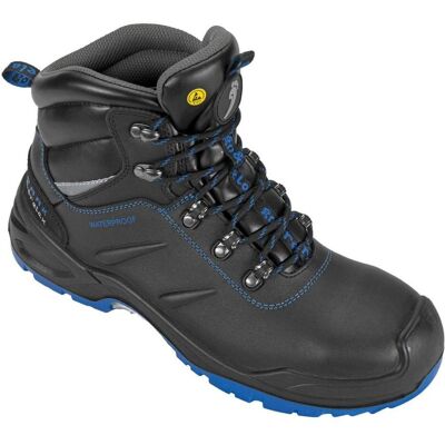 Baak, Sicherheitsschuhe, Stiefel HARLEY, S3 SRC ESD WR, 39 (S3, 39) Baak, Sicherheitsschuhe, Stiefel HARLEY, S3 SRC ESD WR, 39 (S3, 39)