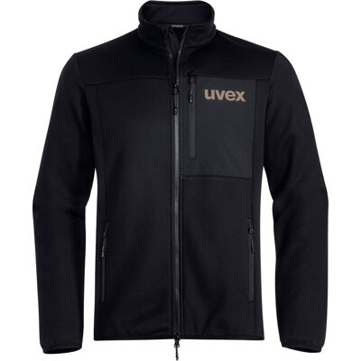 Uvex, Arbeitsjacke, Midlayer men 7120 (4XL) Uvex, Arbeitsjacke, Midlayer men 7120 (4XL)