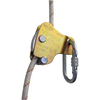 3M Absturzsicherung, Fall ProtectionMitlaufendes Auffanggerät PROTECTA Viper, Herstellerbezeichnung: AC400 (Auffanggerät) 3M Absturzsicherung, Fall ProtectionMitlaufendes Auffanggerät PROTECTA Viper, Herstellerbezeichnung: AC400 (Auffanggerät)