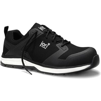 Elten, Sicherheitsschuhe, Sicherheitshalbschuh S3 jo FREE black Low ESD Gr.41 (S3, 41) Elten, Sicherheitsschuhe, Sicherheitshalbschuh S3 jo FREE black Low ESD Gr.41 (S3, 41)