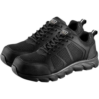 Topex, Sicherheitsschuhe, Arbeitsschuhe S1 P SRC metallfrei 39 (S1P, 39) Topex, Sicherheitsschuhe, Arbeitsschuhe S1 P SRC metallfrei 39 (S1P, 39)