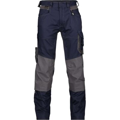 Dassy, Arbeitshose, Arbeitshose Dynax schwarz Gr. 52 (52) Dassy, Arbeitshose, Arbeitshose Dynax schwarz Gr. 52 (52)