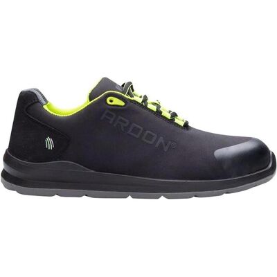 Ardon, Sicherheitsschuhe, Safety Shoes Softexs1p Yellow 46 (S1P, 46) Ardon, Sicherheitsschuhe, Safety Shoes Softexs1p Yellow 46 (S1P, 46)