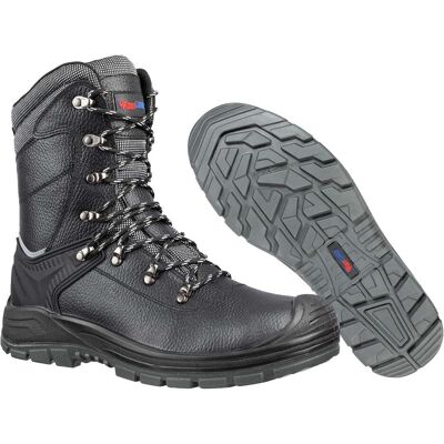 Albatros, Sicherheitsschuhe, Winterstiefel 631831 (S3, 46) Albatros, Sicherheitsschuhe, Winterstiefel 631831 (S3, 46)