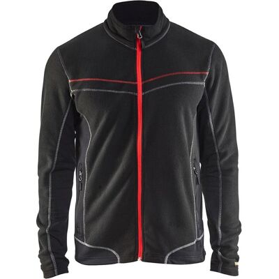 Blakläder, Arbeitsjacke, Microfleece-Jacke (M) Blakläder, Arbeitsjacke, Microfleece-Jacke (M)
