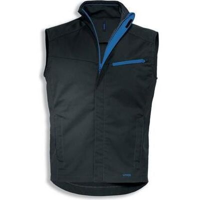 Uvex, Arbeitsjacke, 7427 (XXL) Uvex, Arbeitsjacke, 7427 (XXL)