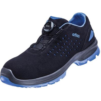 Atlas, Sicherheitsschuhe, ESD-Sicherheits-Halbschuh SL 9405 XP Boa, Weite 10, Grösse 43 (S1P, 43) Atlas, Sicherheitsschuhe, ESD-Sicherheits-Halbschuh SL 9405 XP Boa, Weite 10, Grösse 43 (S1P, 43)