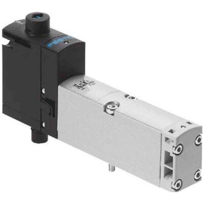 Festo, Ventil, VSVA-B-M52-AZD-A2-1T1L 539184 Magnetventil Festo, Ventil, VSVA-B-M52-AZD-A2-1T1L 539184 Magnetventil