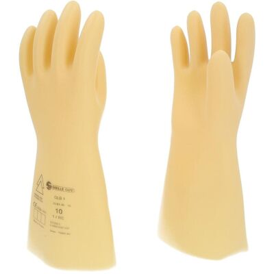 KS Tools, Schutzhandschuhe, 117.0054 Elektrikerhandschuh Grösse (Handschuhe): 10 1 Paar (10) KS Tools, Schutzhandschuhe, 117.0054 Elektrikerhandschuh Grösse (Handschuhe): 10 1 Paar (10)