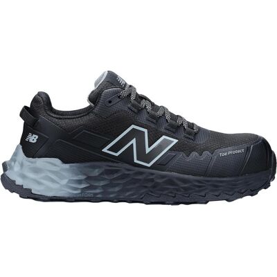 New Balance, Sicherheitsschuhe, SICHERHEITSSCHUH GR. 46,5 CREMORNE (46.5) New Balance, Sicherheitsschuhe, SICHERHEITSSCHUH GR. 46,5 CREMORNE (46.5)