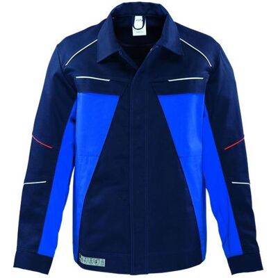 Rofa, Arbeitsjacke, Multinorm-Jacke PRO-LINE marine / kornblau (64) Rofa, Arbeitsjacke, Multinorm-Jacke PRO-LINE marine / kornblau (64)