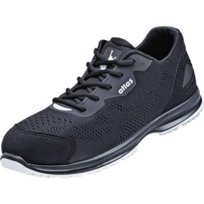Atlas, Sicherheitsschuhe, Halbschuh S1P, W10 RUNNER 155 ESD - Gr.41 (S1P, 41) Atlas, Sicherheitsschuhe, Halbschuh S1P, W10 RUNNER 155 ESD - Gr.41 (S1P, 41)