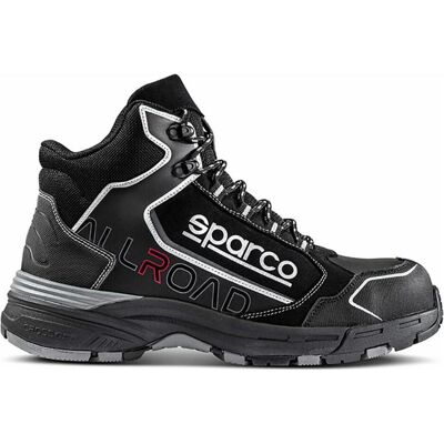 Sparco, Motorsportschuhe, Okayama (43) Sparco, Motorsportschuhe, Okayama (43)