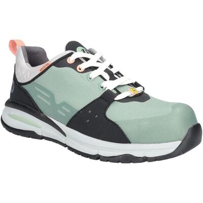 Bata, Sicherheitsschuhe, Halbschuh MARIE, ESD S3, Gr.38 (S3, 38) Bata, Sicherheitsschuhe, Halbschuh MARIE, ESD S3, Gr.38 (S3, 38)