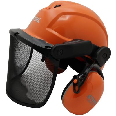 Stihl, Kopfschutz, Dynamic Ergo Stihl, Kopfschutz, Dynamic Ergo