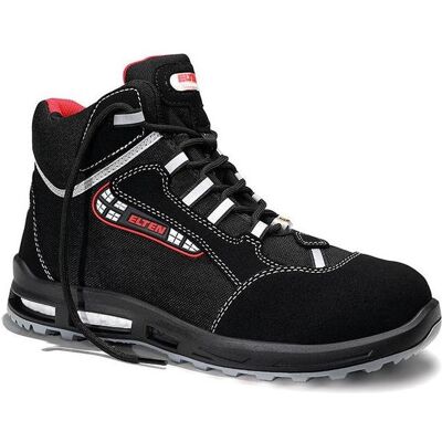 Elten, Sicherheitsschuhe, Sicherheits-Stiefel ESD S3 SANDER XXT, Gr.49 (S3, 49) Elten, Sicherheitsschuhe, Sicherheits-Stiefel ESD S3 SANDER XXT, Gr.49 (S3, 49)